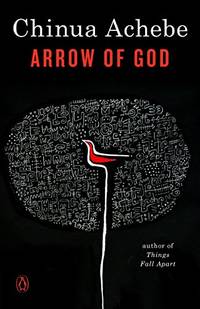 cover of Arrow Of God