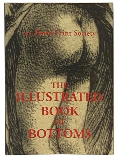 The Illustrated Book of Bottoms