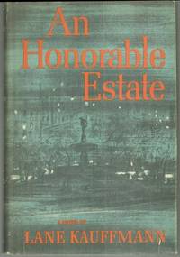 image of HONORABLE ESTATE