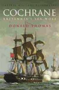 Cochrane: Britannia's Sea Wolf