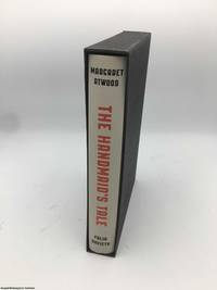 cover of The Handmaid's Tale