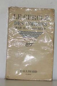Le cercle des ombres