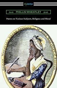 cover of Poems on Various Subjects, Religious and Moral