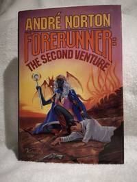 Forerunner: The Second Venture
