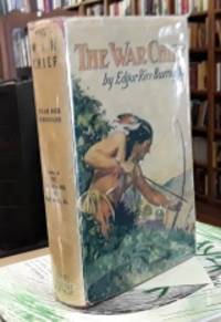 The War Chief (In Original Dust Jacket)