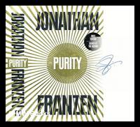 cover of Purity