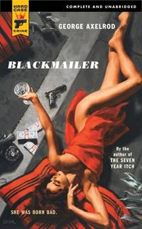 BLACKMAILER