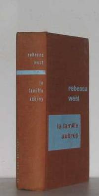 image of La famille aubrey