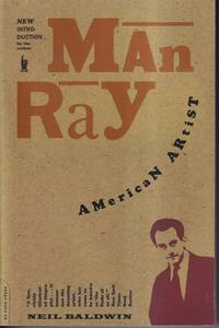 Man Ray: American Artist