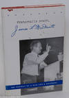 Fraternally yours, James L. McDevitt