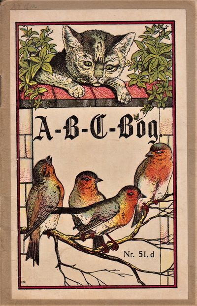 ABC Bog