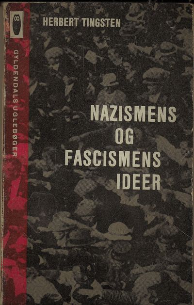 Nazismens og fascismens ideer