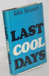 image of Last cool days