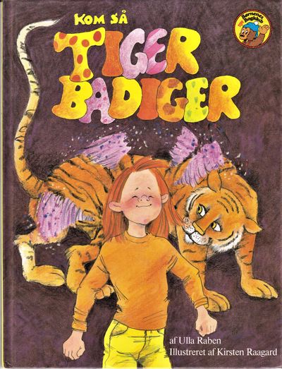 Kom så, Tiger Badiger
