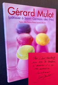 Gerard Mulot (Patissier a Saint-German-des-Pres)
