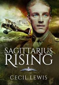image of Sagittarius Rising