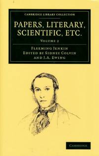 image of Papers, Literary, Scientific, Etc. Volume 2
