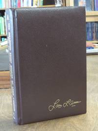 cover of The Collected Short Stories of Louis L'Amour : the Frontier Stories Volume 5 (Leatherette)