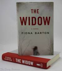cover of The Widow