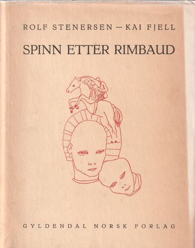 Spinn etter Rimbaud
