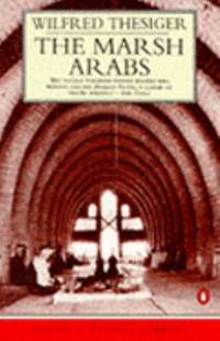 Marsh Arabs (Travel Library)