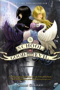 The School for Good and Evil