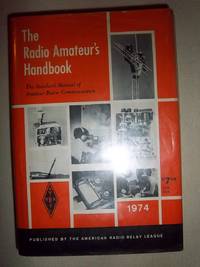 The Radio Amateur's Handbook