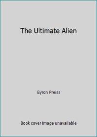 cover of The Ultimate Alien