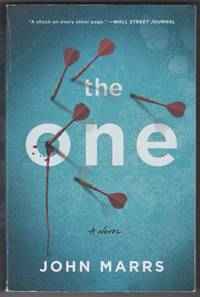 The One by John Marrs - 2019