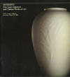 Fine Later Japanese and Chinese works of art. March 27, 1981