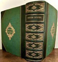 Specimens Of British Mosses In The English Lake District, Prepared By C.F.W.