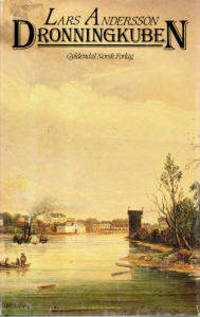 Dronningkuben