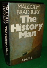 cover of THE HISTORY MAN