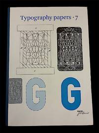 Typography Papers 7