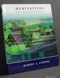 image of Derivatives: An Introduction
