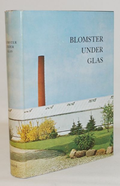 Blomster under Glas.