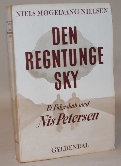 Den Regntunge Sky - Et Følgeskab Med Nis Petersen.