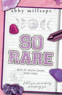 So Rare: A Why Choose Sports Romance