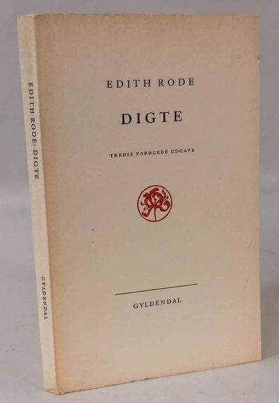 Digte..