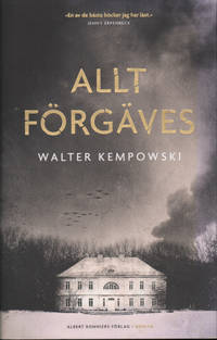 ALLT FÖRGÄVES.