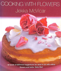 Cooking with Flowers