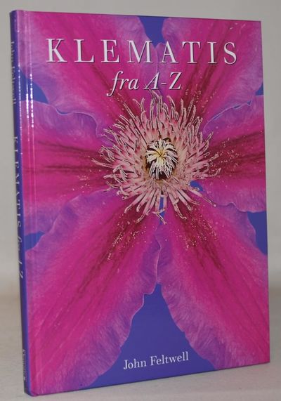 Klematis fra A-Z.