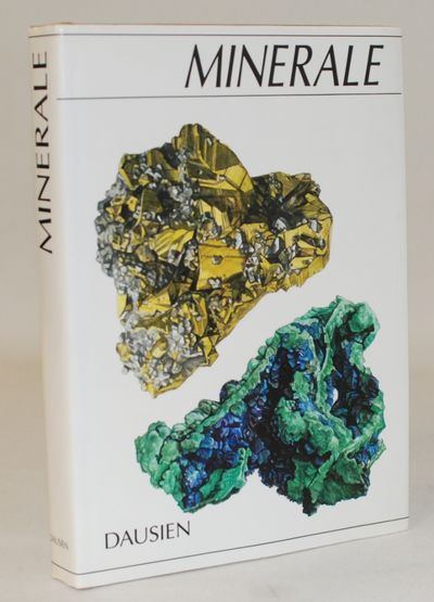 Minerale.