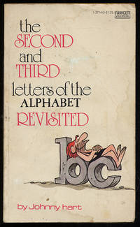 B.C.: The Second and Third Letters of the Alphabet