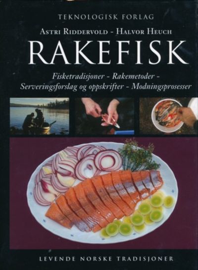Rakefisk. 