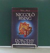 image of Niccolo Rising. The House of Niccolo