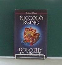 Niccolo Rising.  The House of Niccolo