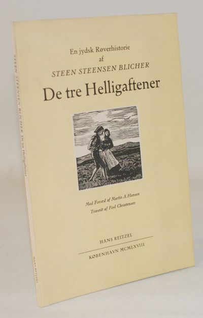 De tre Helligaftener.