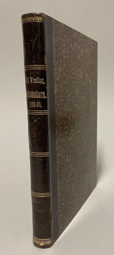 Jordemodern. Månadsskrift för barnmorskor under…