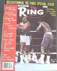image of The Ring - Vol LV, No 14, March, 1976